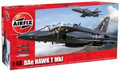 Model Uçak 1:48 BAe Hawk T MkI N:A05121