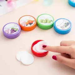 Oje Temizleyici Pamuk