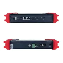 Alpsat Ipcx33 7 Ekranlı Ipc-onvıf-ahd-cvı-tvı-hdmı-analog Girişli Cctv Kamera Test Cihazı