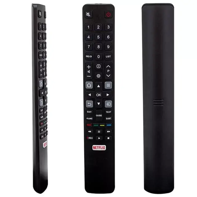 Weko Rm-l1508+ Tcl Lcd-led Tv Kumanda