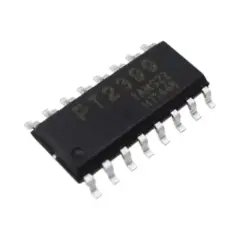 Pt 2399 Smd