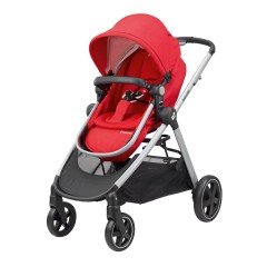 Maxi-Cosi Zelia Bebek Arabası / Nomad Red