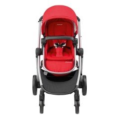 Maxi-Cosi Zelia Bebek Arabası / Nomad Red