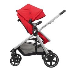Maxi-Cosi Zelia Bebek Arabası / Nomad Red