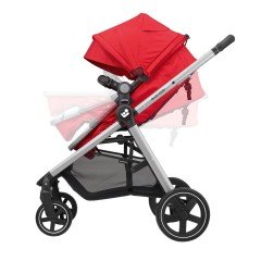 Maxi-Cosi Zelia Bebek Arabası / Nomad Red
