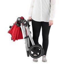 Maxi-Cosi Zelia Bebek Arabası / Nomad Red
