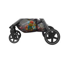 Maxi-Cosi Zelia Bebek Arabası / Nomad Red