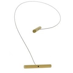 Heykel Çamur Kesme Teli 50cm