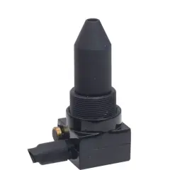 Powermaster Pm-19310 3.6mm 800 Tvl 1/4 Sensör Mikrofonlu Mini Kamera