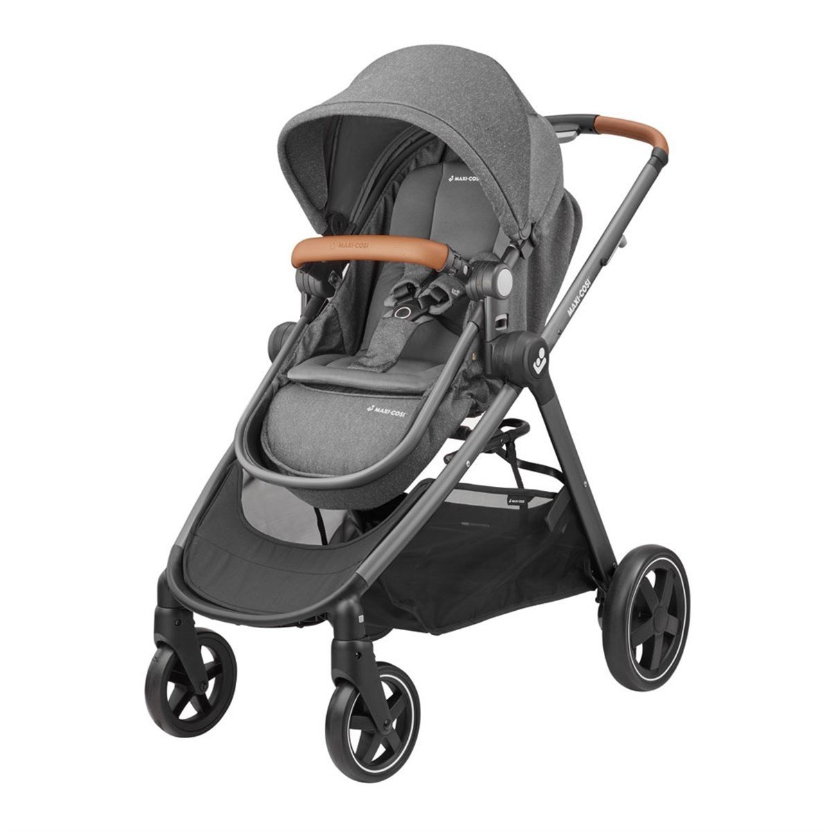 Maxi-Cosi Zelia Bebek Arabası / Sparkling Grey
