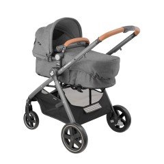 Maxi-Cosi Zelia Bebek Arabası / Sparkling Grey