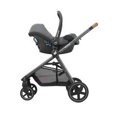 Maxi-Cosi Zelia Bebek Arabası / Sparkling Grey