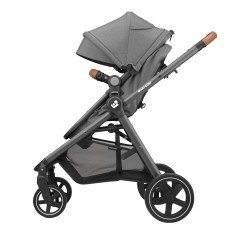 Maxi-Cosi Zelia Bebek Arabası / Sparkling Grey
