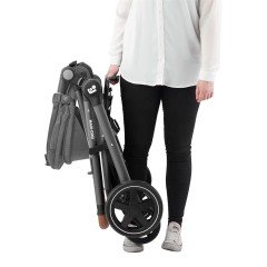 Maxi-Cosi Zelia Bebek Arabası / Sparkling Grey