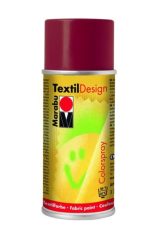 prey Kumaş Boyası 150ml N:34 Bordeaux