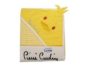 Pierre Cardin Kundak Banyo Havlusu 75x75 cm - Civciv