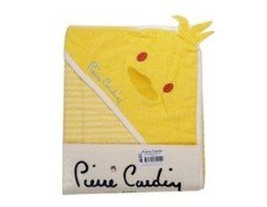 Pierre Cardin Kundak Banyo Havlusu 75x75 cm - Civciv