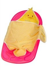 Pierre Cardin Kundak Banyo Havlusu 75x75 cm - Civciv