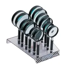 Class Bys-511 12'li Büyüteç Seti