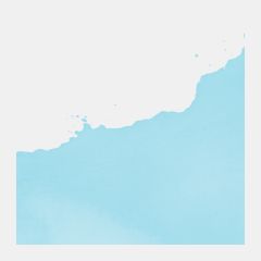 Sıvı Suluboya - 580 Pastel Blue
