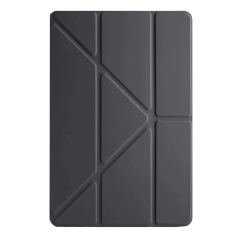 Huawei Matepad Pro 12.2 2025 Kalemlikli Mars Tablet Kılıfı - Siyah