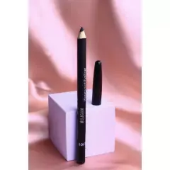 Siyah Waterproof Göz Kalemi