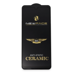 Tecno Spark 20 3d Antistatik Seramik Nano Ekran Koruyucu