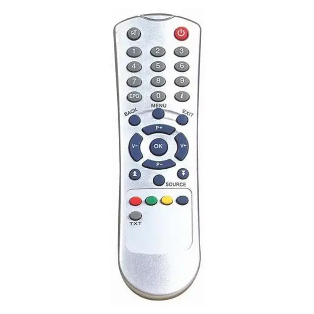 Kyd Korax 55000-17500-88000-77000 Uydu Kumandası