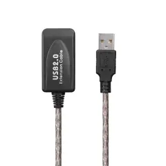 Powermaster Usb 2.0 15 Metre Uzatma Kablosu Pm-11426