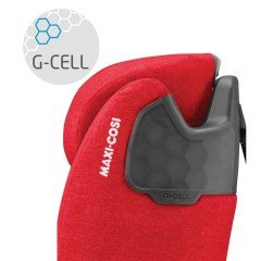 Maxi-Cosi Titan Pro Oto Koltuğu 9-36kg / Nomad Red