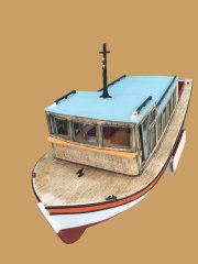 Beşiktaş Motoru - 1/12