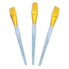 Ergo700 Ergonomik Fırça Seti 3'lü Set 9