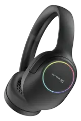 Konfulon Bhs17 Bt 6.0 Kablosuz Kafaüstü Kulaklık - Siyah