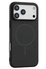 Joko Apple İphone 17 Pro Max Jully Magsafe Kapak - Siyah