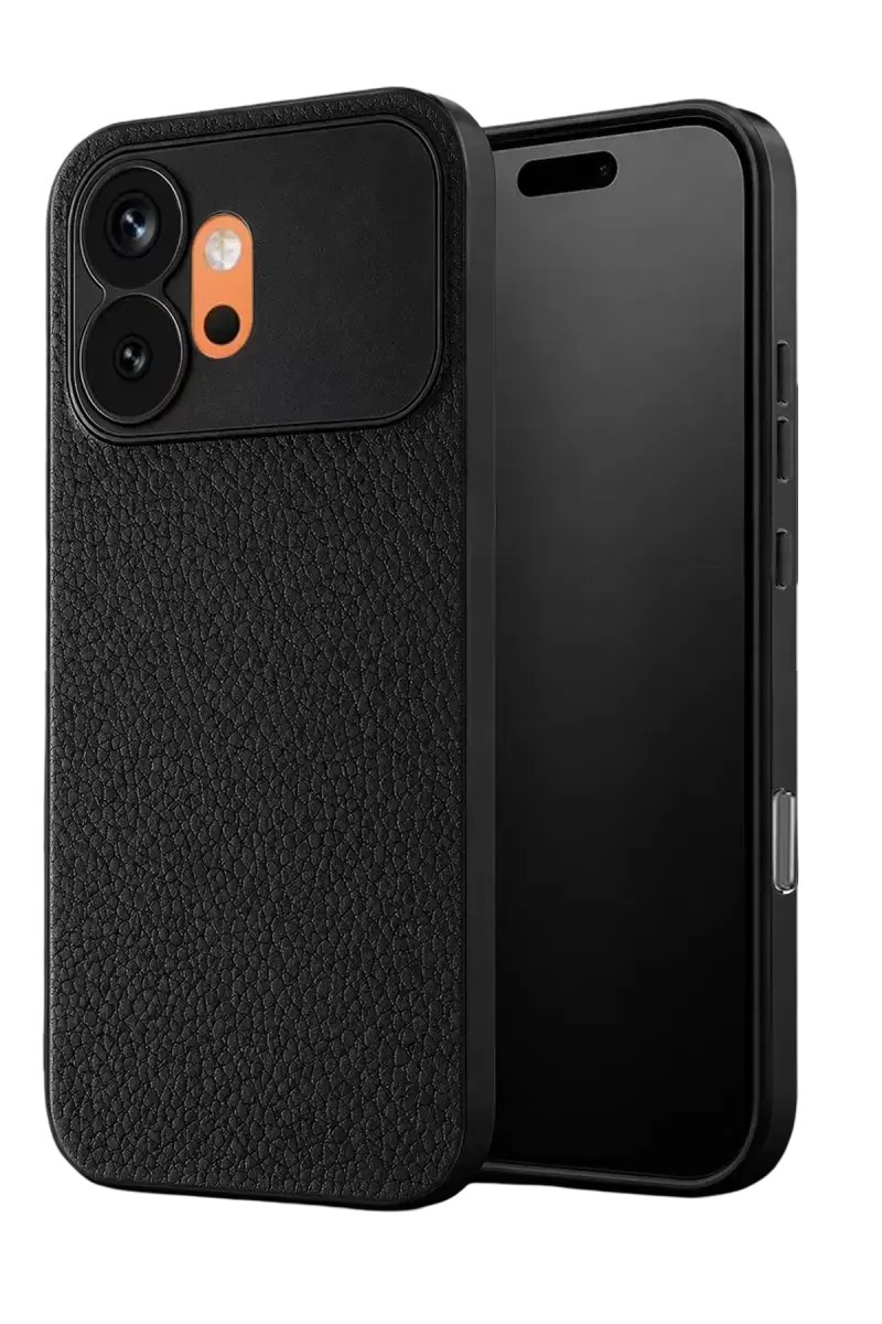 Newface Huawei Honor 600 Thermax Silikon Kılıf - Siyah