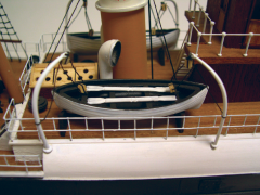 Bandırma Vapuru - 1/87