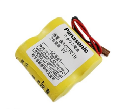 Panasonic Br-ccf2th 6 V Lithium Pil