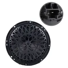 Magicvoice Mv-gf171 6'' 16 Cm 4 Ohm 40 Watt Tekli Oto Hoparlör Kapaklı (citroen - Peugeot)