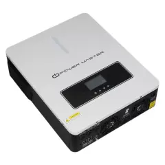 Powermaster Cp-ef62 6200w Hybrid İnverter
