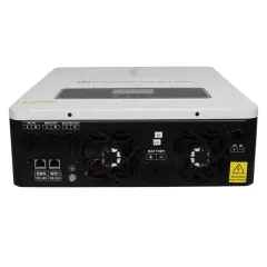 Powermaster Cp-ef62 6200w Hybrid İnverter