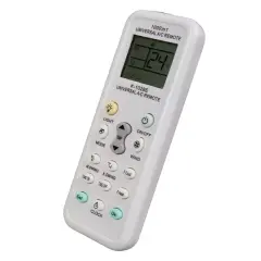 Weko Wk-29275 Tüm Klimalarla Uyumlu Akıllı 1000 Kodlu Universal Klima Kumandası (evrensel)