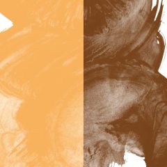 Sulu Boya Tablet 2'li Naples Yellow/Burnt Umber