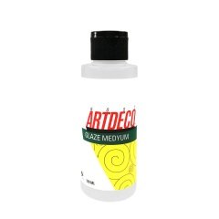 Glaze Medium 120ml