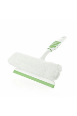 Peluşlu Camsil Bezli Cam Sileceği