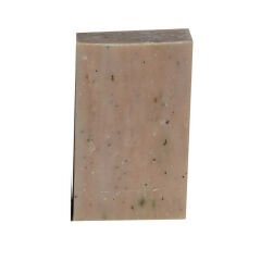 Kostiksiz Biberiye Sabunu 125 Gr