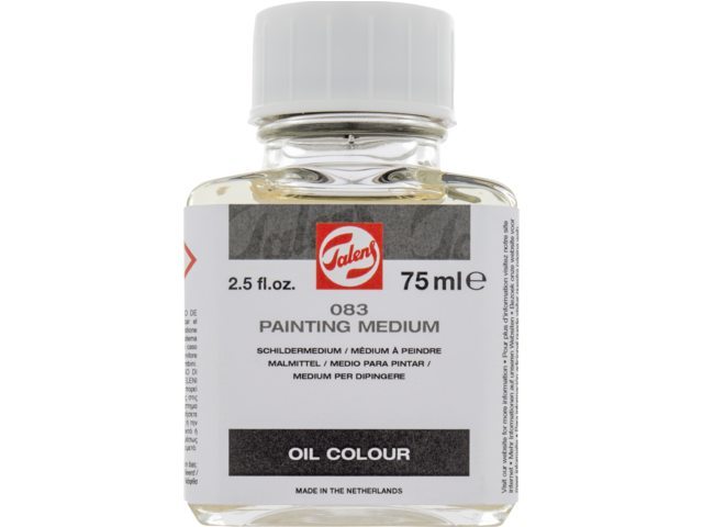 Talens Painting Medium - 75ml N.83