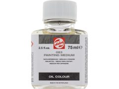 Talens Painting Medium - 75ml N.83