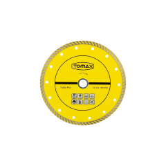 Turbo Elmas Mermer Granit Kesici 115x2,0x22