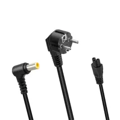 Weko 19.5 Volt - 4.74 Amper 65x44mm Uçlu Sony Samsung Yerli Üretim Notebook Adaptör