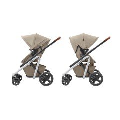 Maxi-Cosi Lila Bebek Arabası / Nomad Sand